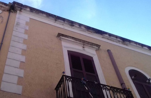 Brindisi Histotic Center Apartment | Happy House Salento apartment