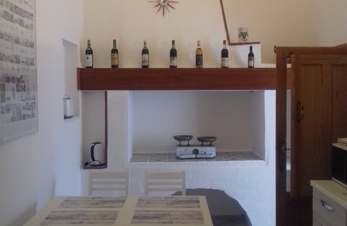Brindisi Histotic Center Apartment | Happy House Salento apartment