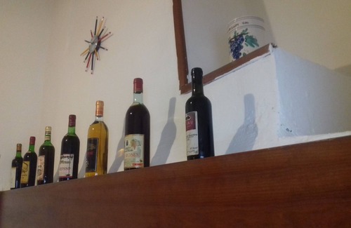 Brindisi Histotic Center Apartment | Happy House Salento apartment