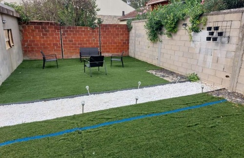 Epinay-sur-Seine House | Happy Land Holliday Residential