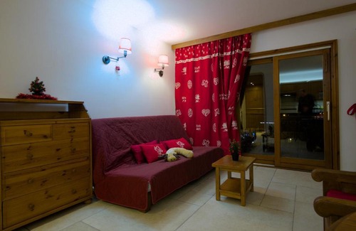 Argentiere Apartment | Happy Moose - Cosy Mont Blanc View apartment