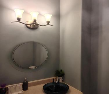 Halifax County Apartment | Happy Moose Guest Suite