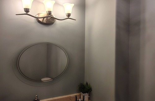 Halifax County House | Happy Moose Guest Suite 2