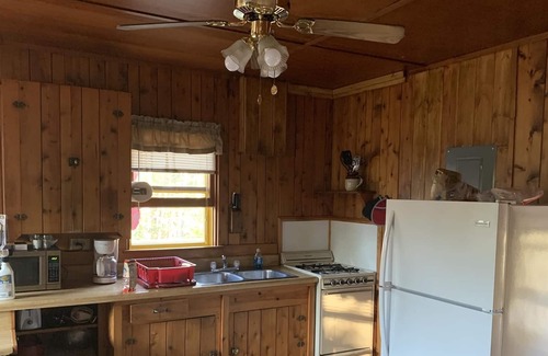 Akeley House | Happy New Year time to book your vacation in beautiful northern Minnesota