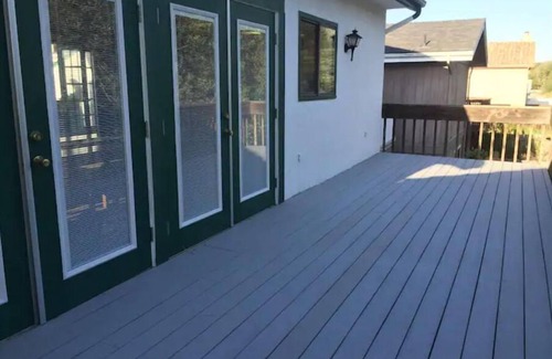 Grover Beach House | Happy Oceano Beach House. 1/4 mi to Oceano Beach and Oceano Dunes.3 mi. to Pismo