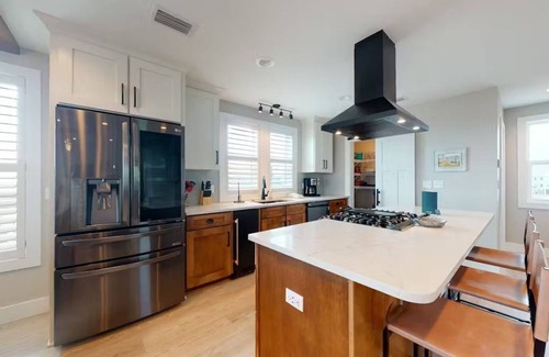 Mexico Beach House | Happy Ours with Elevator – Rooftop Views & Beach