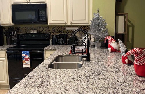 Kissimmee House | HAPPY PLACE 3