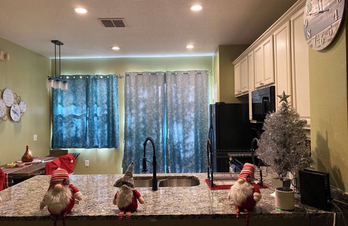 Kissimmee House | HAPPY PLACE 3