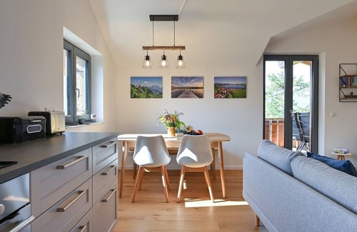 Hopfen am See Apartment | Happy Place, Germany