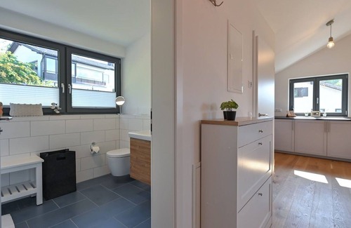 Hopfen am See Apartment | Happy Place, Germany
