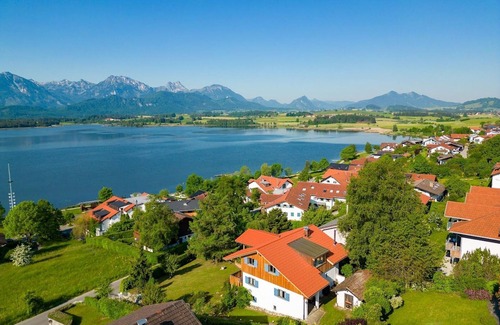 Hopfen am See Apartment | Happy Place, Germany
