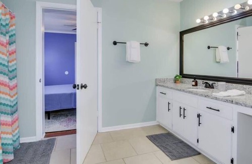 North Augusta House | Happy Place in Downtown North Augusta