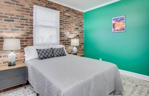 North Augusta House | Happy Place in Downtown North Augusta