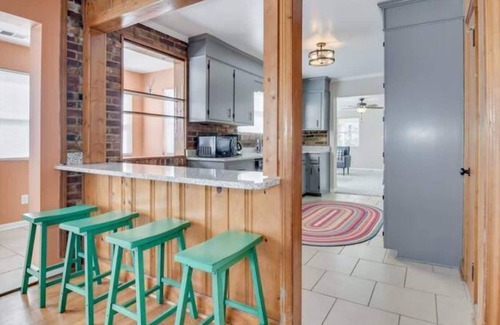 North Augusta House | Happy Place in Downtown North Augusta