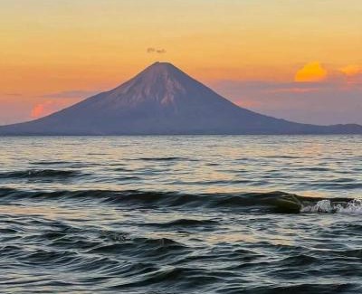 Altagracia House | Happy Place Ometepe