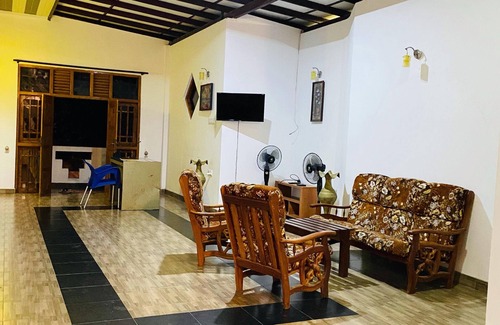 Debarawewa Hotel | Happy Resort Yala