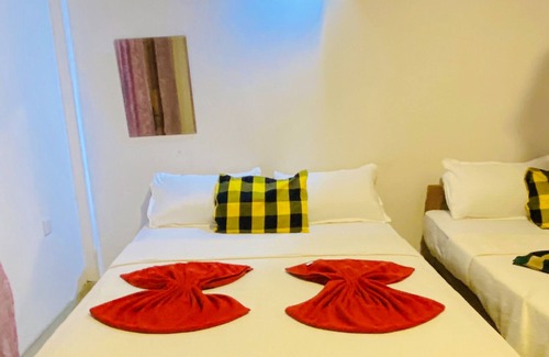 Debarawewa Hotel | Happy Resort Yala
