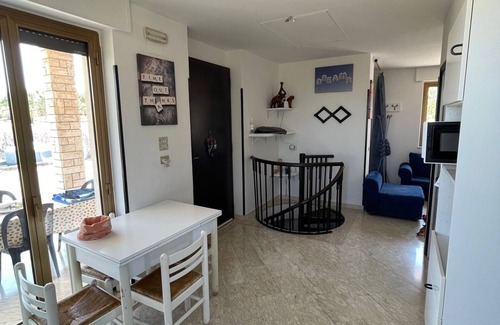 Putignano House | Happy's Casa:Living in the Countryside (Villa equipped with everything you need)