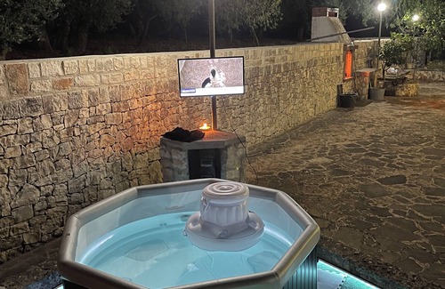 Putignano House | Happy's Casa:Living in the Countryside (Villa equipped with everything you need)