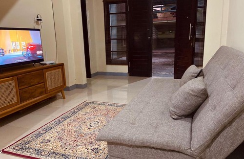 Senggigi Villa | Happy's Homestay