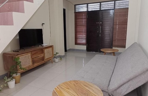 Senggigi Villa | Happy's Homestay