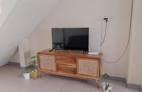 Senggigi Villa | Happy's Homestay