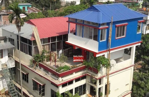 Agartala House | Happy Stay