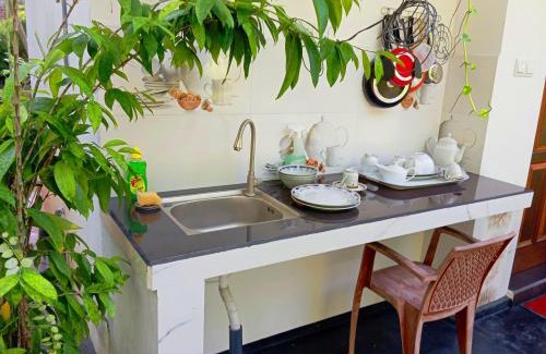 Mirissa Bed & Breakfast | Happy Stay Mirissa
