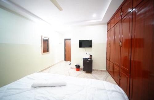 Vijayawada Hotel | Happy stays