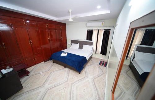 Vijayawada Hotel | Happy stays