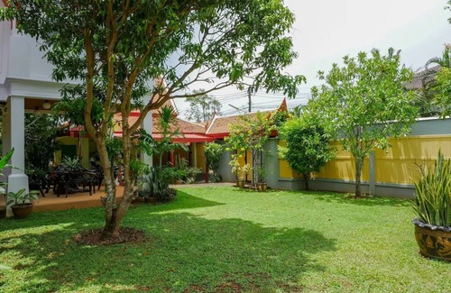 Rawai House | Happy Thai Villa