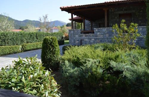 Vitina House | Happy trails Guesthouse Vitina