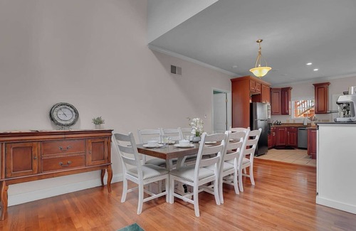 Cocolamus House | Happy Trails House