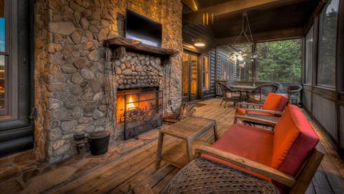 Ellijay House | Happy Trails