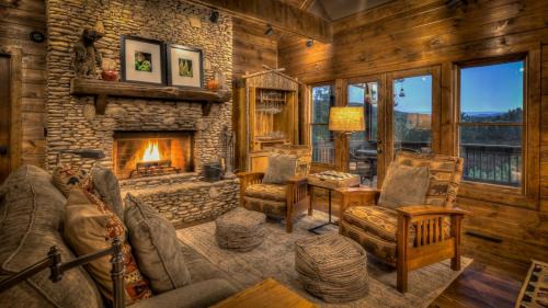 Ellijay House | Happy Trails