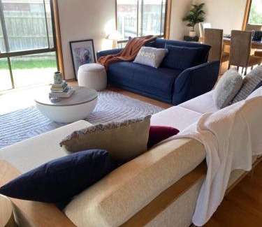 Sunset Strip Apartment | Happy Valley Haven
