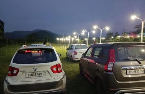 Ninnimamidi Hotel | Happy Valley Resort Araku