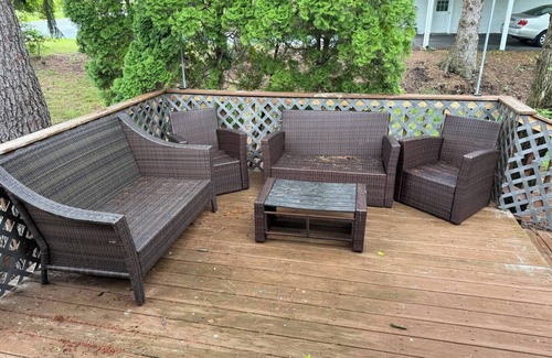 Lemont House | Happy Valley Views @ Penn State - 3 Bedroom on Mt. Nittany in State College