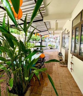 Old City House | HappyHouse