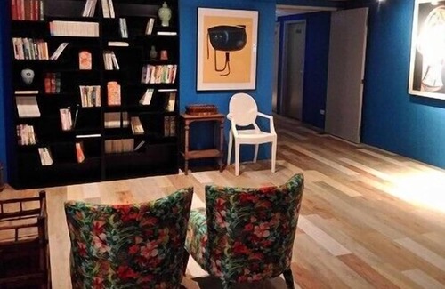 Central District House | HappyInn Double TaichungSTN