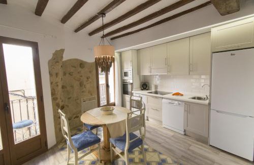Old Town Apartment | HappyVila SUITE APARTMENTS