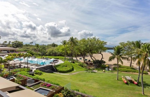Kamuela Condo | Hapuna Beach Residences A32