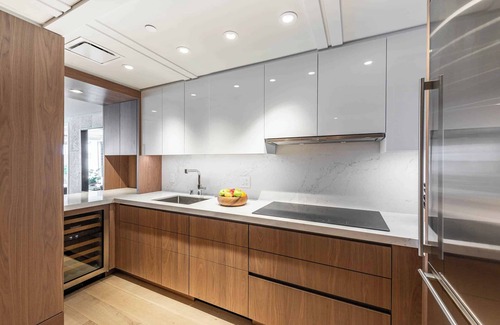 Kamuela Condo | Hapuna Beach Residences B13 Four Bedroom