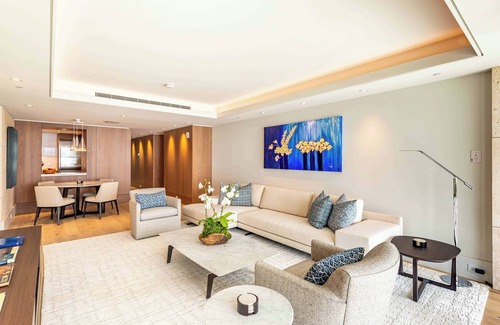 Kamuela Condo | Hapuna Beach Residences B13 Four Bedroom