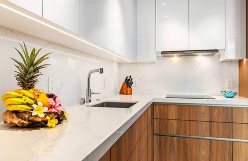 Kamuela Condo | Hapuna Beach Residences B42 Studio