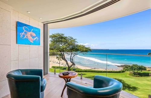 Kamuela Condo | Hapuna Beach Residences B42 Studio
