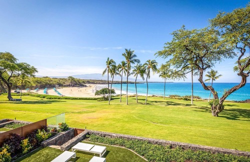 Kamuela Condo | Hapuna Beach Residences B28 Two Bedroom