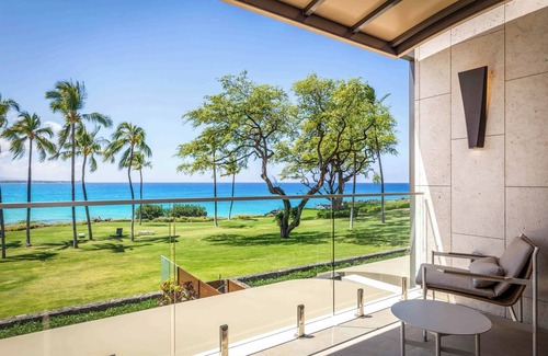 Kamuela Condo | Hapuna Beach Residences B27 Studio