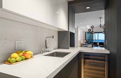Kamuela Condo | Hapuna Beach Residences B14 Four Bedroom