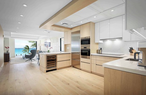 Kamuela House | Hapuna Beach Residences A34 Two Bedroom